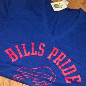Victoria’s Secret - Buffalo Bills T-Shirt - New with Tags